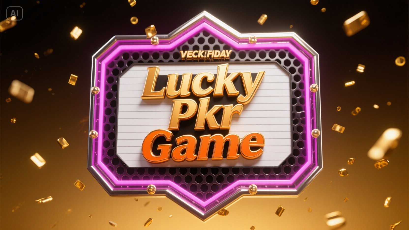 Lucky Pkr Game